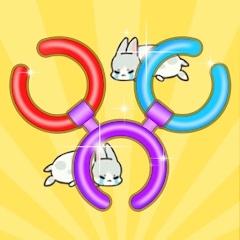 合并爱丽丝漫游奇境记Mergeland-Alices Adventure