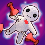 通灵娃娃大师(Psychic Doll Master)