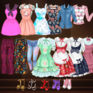 Kawaii High School Girls游戏