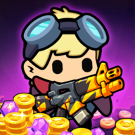 Idle Survivor游戏