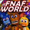 FNAF World手机版