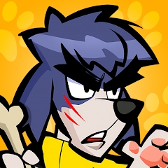 英雄你好狗港台服