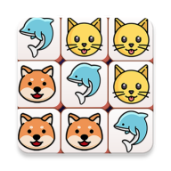 Match Animal游戏