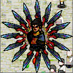 草上飞刀大师游戏