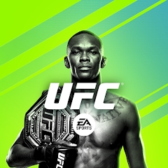 UFC Mobile 2安卓版
