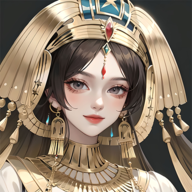 神秘女王三消(MysteriousQueen)