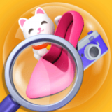 查找球3D(Find Ball 3D)