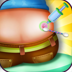 小小医生模拟打针游戏