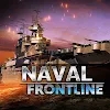 海军前线:海洋军事Naval Frontline