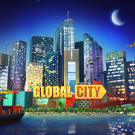 Global City游戏