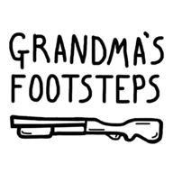 Grandmas Footsteps游戏
