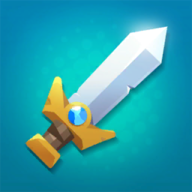 魔剑传说破解版(Dash.io)