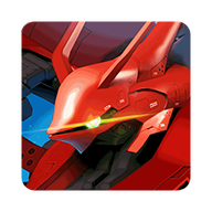 钢弹争锋对决台服