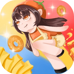 蹦跑的少女游戏