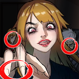 规则怪谈消失的她破解版