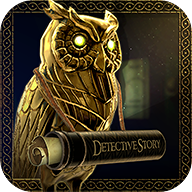 3D密室逃脱侦探故事游戏