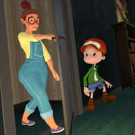 Spooky Teacher Scary School安卓版