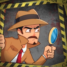 我的侦探笔记游戏