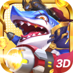 人人捕鱼边锋版