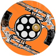 Russian Roulette俄罗斯转盘