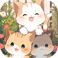 猫咪公社游戏赚钱