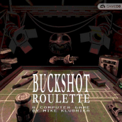 Buckshot Roulette(铅弹轮盘赌)