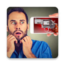 只有一颗子弹的轮盘游戏Russian roulette: 1 bullet