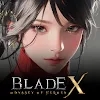 刀锋战记XBlade X