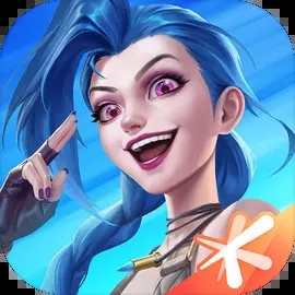 英雄联盟手游国服lol手游2024