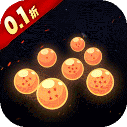 超次元大冒险龙珠