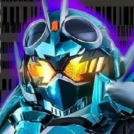 假面骑士歌查德变身器