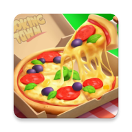 烹饪乐园破解版