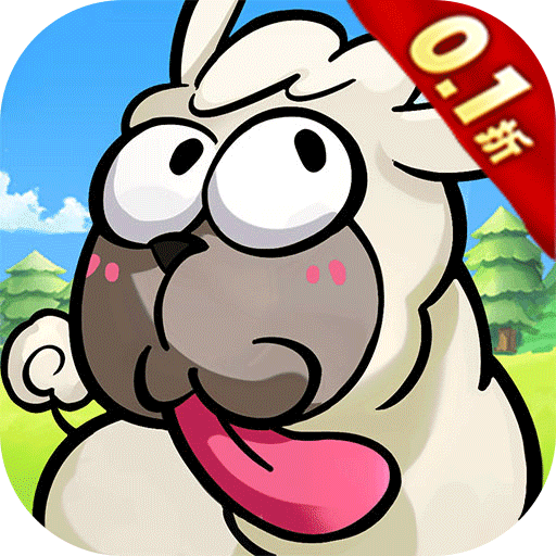 洋葱骑士团0.1折