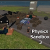 物理沙盒3Physics Sandbox 3