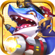 人人捕鱼快手版