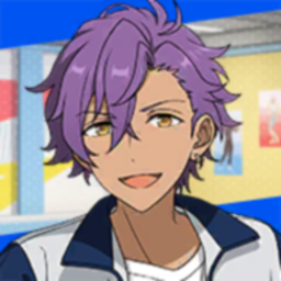 あんさんぶるトレーニング！！偶像梦幻祭Training日服