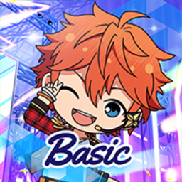 偶像梦幻祭basic日服