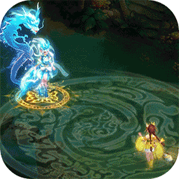 梦幻大唐手游版