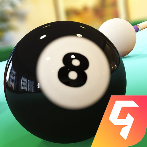 真实3D台球明星之路手游