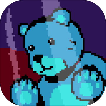 蓝熊末世行破解版