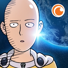 OPM World一拳超人世界美服