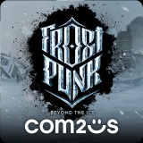 冰汽时代国际服Frostpunk:Beyond the Ice