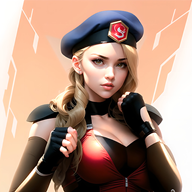 LYSSA:愤怒女神国际服