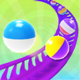 休闲轨道球Idle Orbital Marble