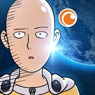 OPM:WORLD一拳超人世界欧服