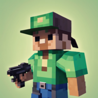 帮派沙盒Grand Auto Sandbox免广告版