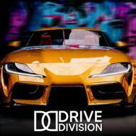 Drive Division汽车漂移赛国际服