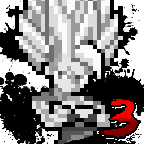 Z LEGENDS 3龙珠斗士Z像素版