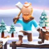 冰雪末世生存破解版