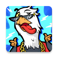 小妖问道国际服(Nobodys Adventure Chop-Chop)